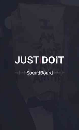 Just Do It 1