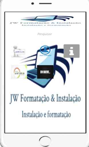 JW Informatica 2