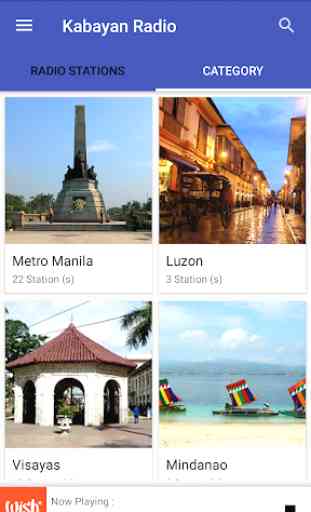 Kabayan Radio: Online Radio Stations-Philippines 3