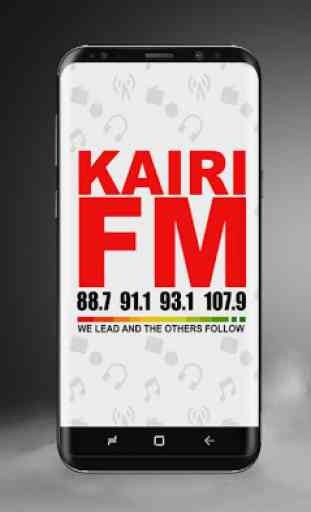 KAIRI FM 1