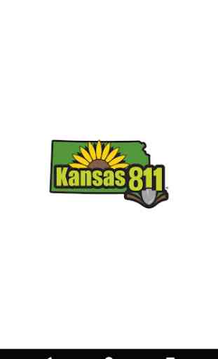 Kansas 811 1