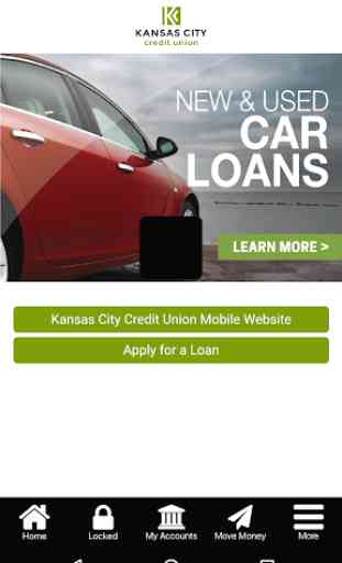 Kansas City Credit Union 2
