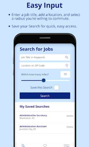 KANSASWORKS Job Search 2