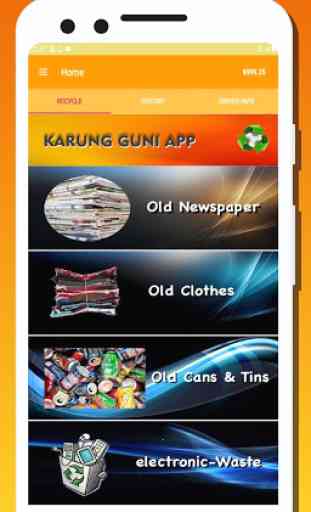 Karangguni App 2