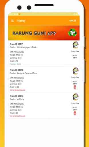Karangguni App 3