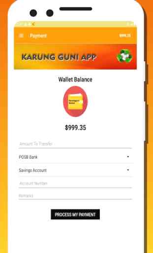 Karangguni App 4