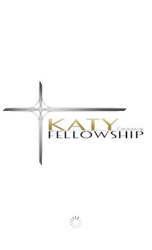 Katy Community Fellowship 1