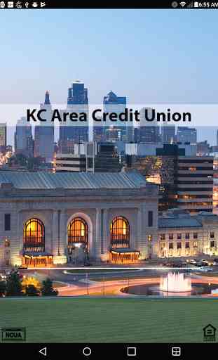 KC Area Credit Union 1