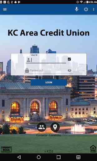 KC Area Credit Union 2