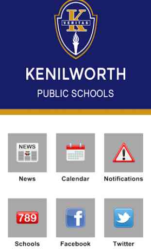 Kenilworth Public Schools 1