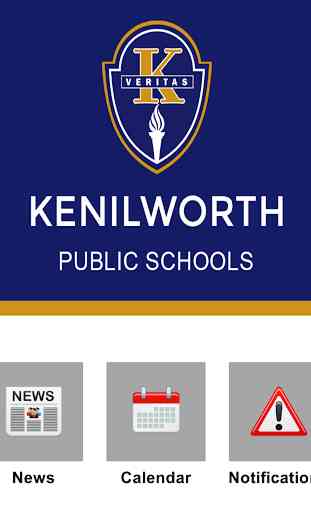 Kenilworth Public Schools 3