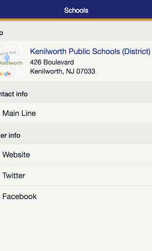 Kenilworth Public Schools 4