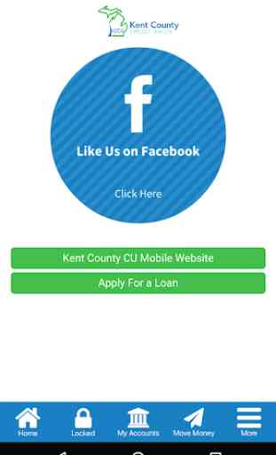 Kent County Credit Union 1