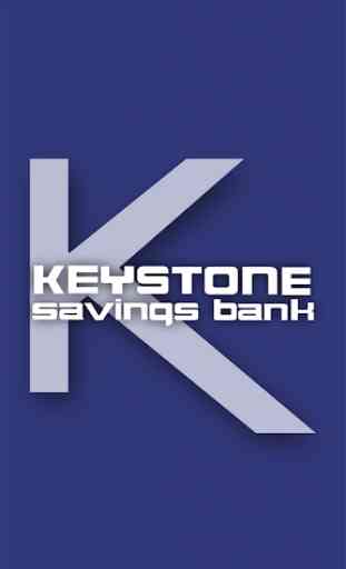 Keystone Savings Bank 1