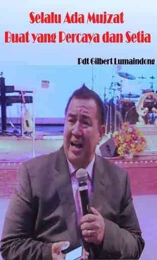 Khotbah Gilbert Lumaindong 2