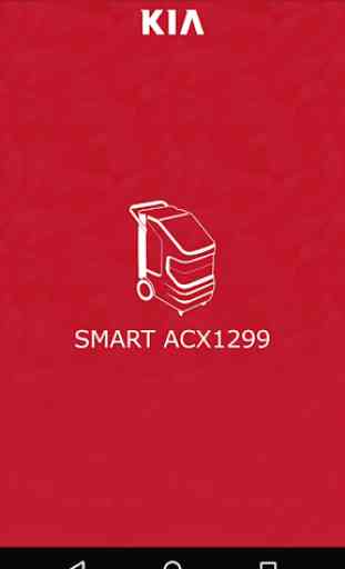 KIA Smart ACX 1