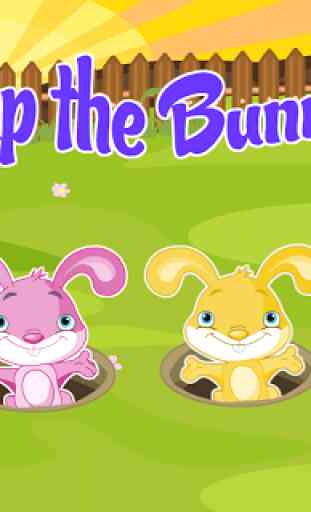 Kids Game-Slap the Bunny 4