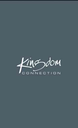Kingdom Connection 1