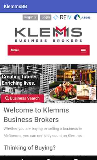 Klemms Business Brokers 1