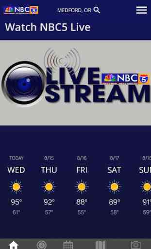 KOBI-TV NBC5 / KOTI-TV NBC2 - News & Weather 2