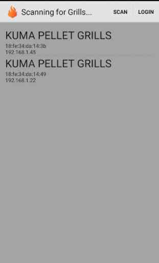 Kuma Pellet Grills 1