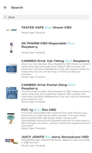 Kushy - Cannabis Directory & Dispensary Info 3