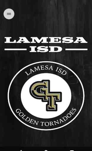 Lamesa ISD, TX 1