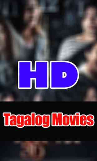 Latest Tagalog Movies 1