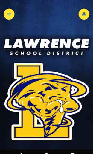 Lawrence District 15 1
