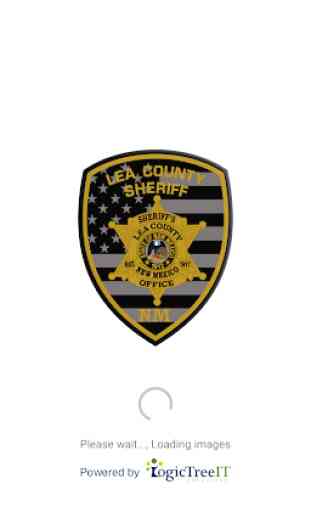 Lea County Sheriff's Office 1