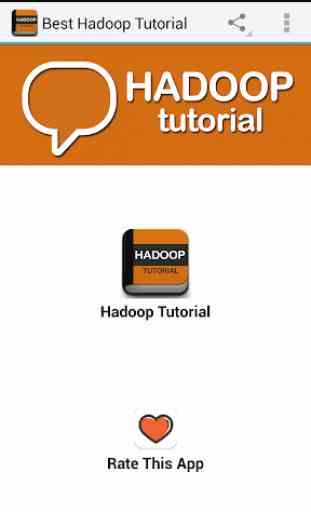 Learn Hadoop for Beginners 1