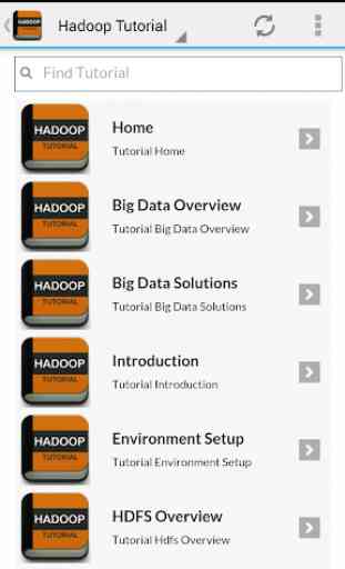 Learn Hadoop for Beginners 2
