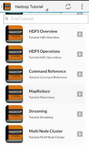 Learn Hadoop for Beginners 3