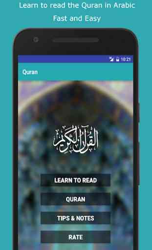 Learn To Read The Quran Premium 1