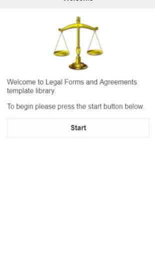 Legal Forms and Agreements 1