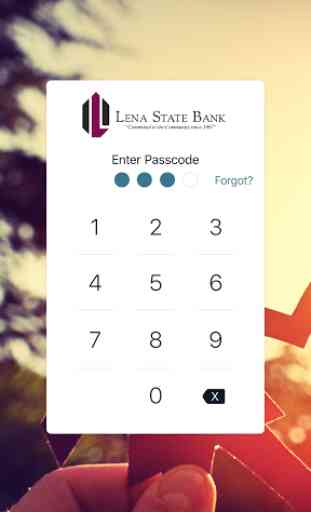 Lena State Bank Mobile 1