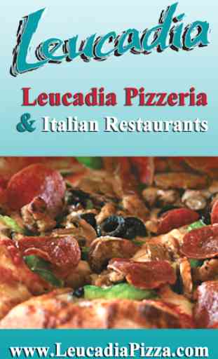Leucadia Pizza 1