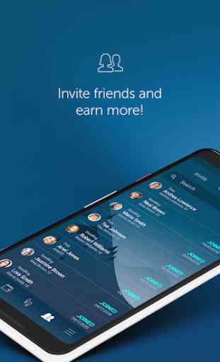 LifeCoin - Rewards for Walking & Step Counting 4
