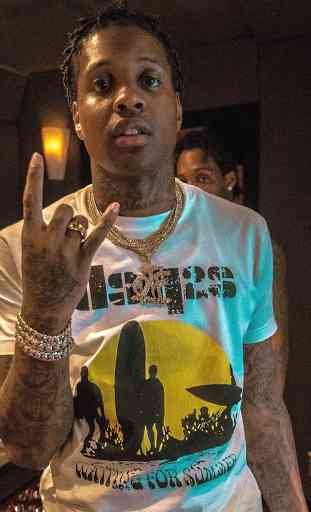 lil durk wallpapers 1