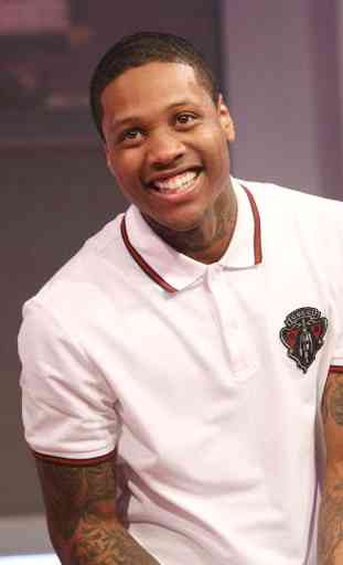 lil durk wallpapers 3