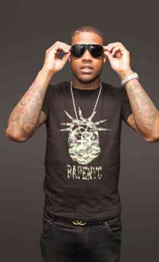lil durk wallpapers 4