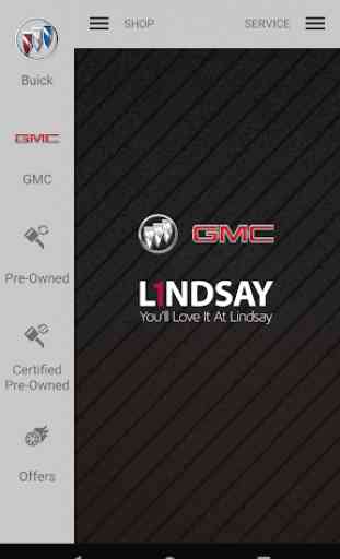 Lindsay Buick GMC 1