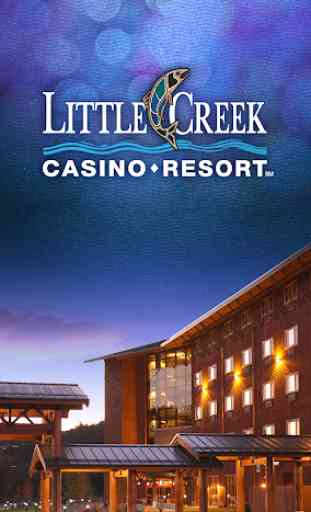 Little Creek Casino Resort 1