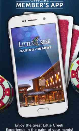 Little Creek Casino Resort 2