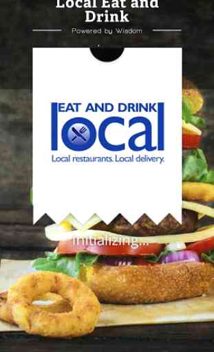 Local Eat and Drink 2
