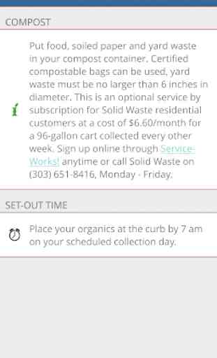 Longmont Waste Services 1
