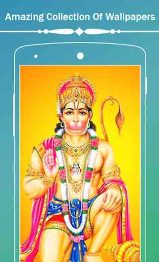 Lord Hanuman HD Wallpapers 1