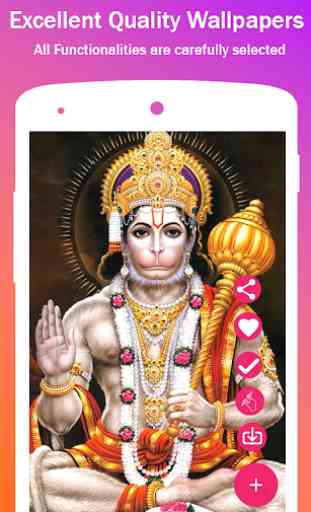 Lord Hanuman HD Wallpapers 3