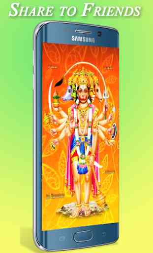 Lord Hanuman HD Wallpapers 3