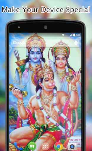 Lord Hanuman Wallpapers HD 2